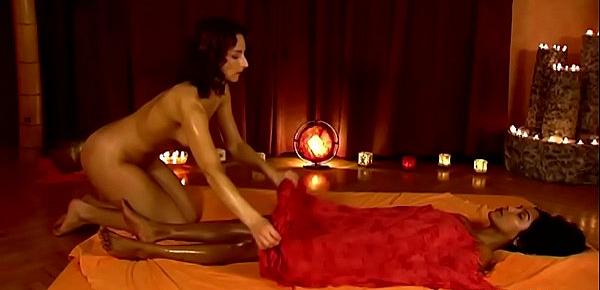  Tantra Exploration From Funky Asia